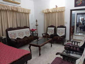 Beautiful Spacious Villa at Kottayam